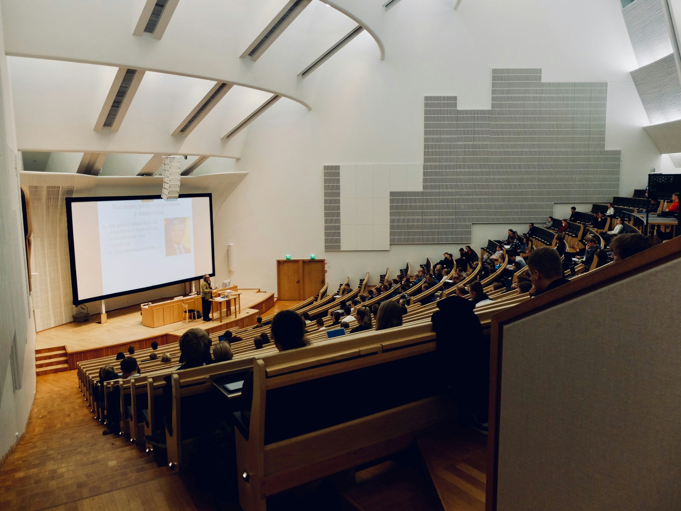学会連絡支援システム