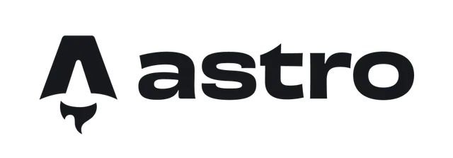 Astroを使った高速なWebサイト構築