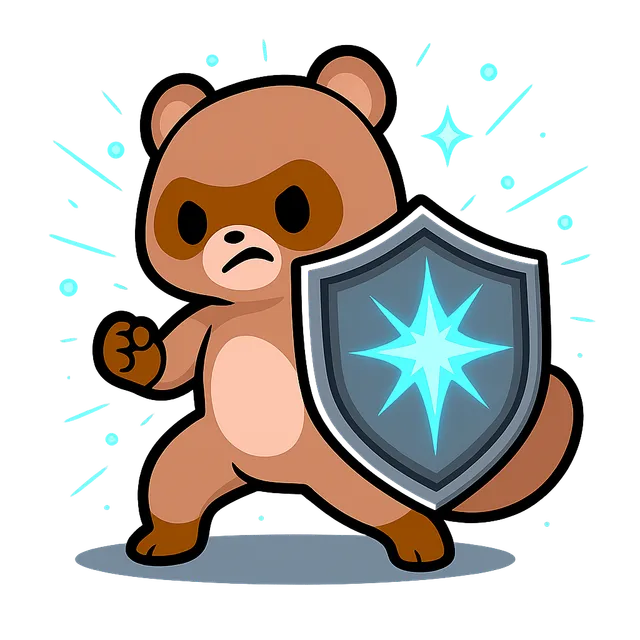 PocoPon protector