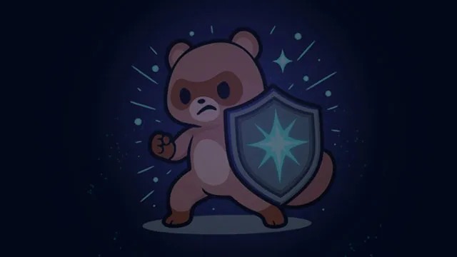 PocoPonProtecterの画面イメージ