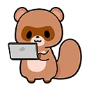 ポコポンソフトロゴ